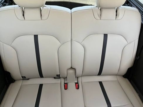 Used 2024 MAZDA CX-90 3.3 Turbo S AWD/4WD image 13