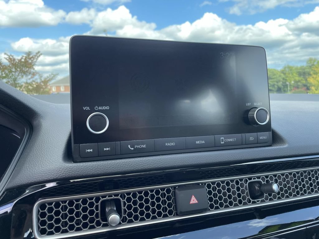 Used 2024 Honda Civic EX image 11