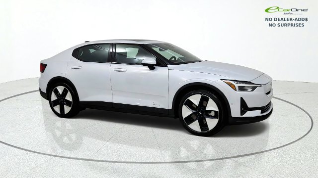 Used 2024 Polestar Polestar 2 AWD/4WD image 10