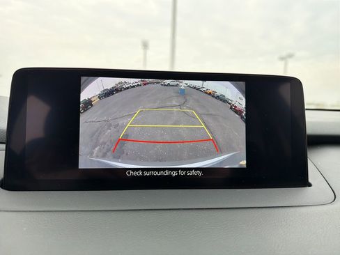 Used 2023 MAZDA CX-9 Touring image 20