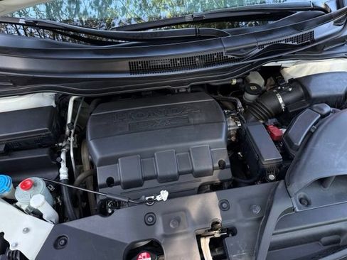 Used 2015 Honda Odyssey EX-L image 31