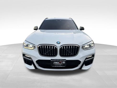 Used 2020 BMW X3 M40i w/ Premium Package AWD/4WD image 11