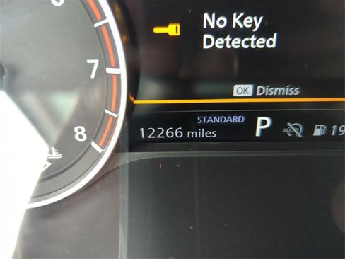 Certified 2024 Nissan Rogue S image 41