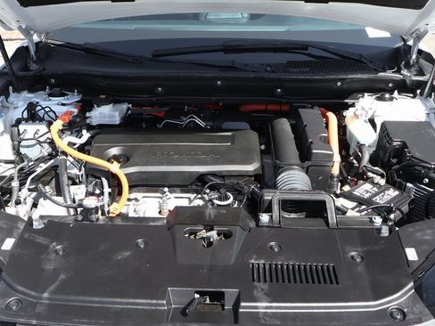 Used 2023 Honda CR-V Sport Touring image 11