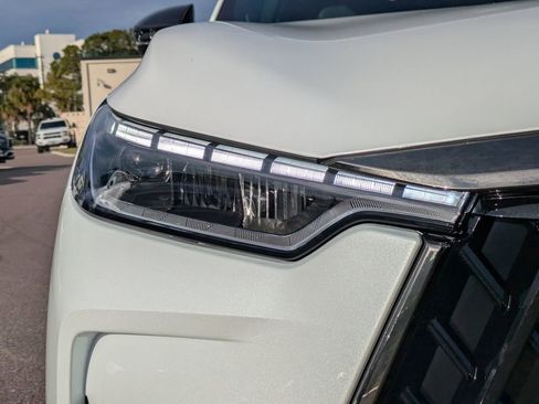 New 2026 INFINITI QX60 Sport w/ Dark Cargo Package image 9