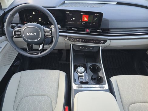 New 2026 Kia Carnival SX w/ SX Dark Edition Package image 6