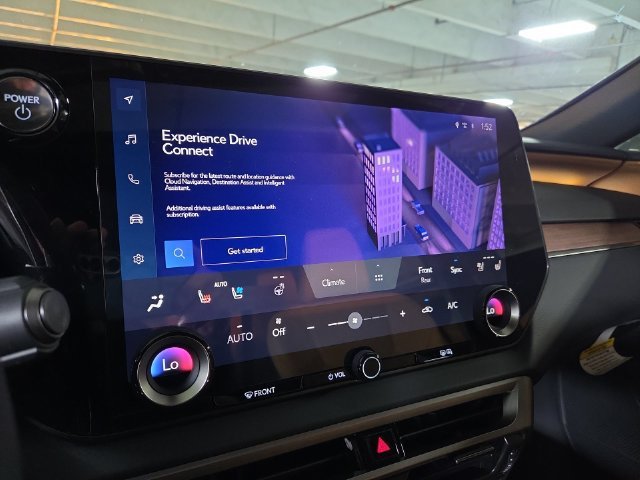 New 2026 Lexus RX 350h w/ Convenience Package AWD/4WD image 18