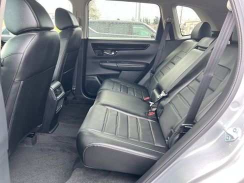 Used 2026 Honda CR-V EX-L image 16