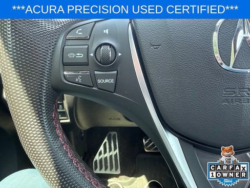 Used 2019 Acura MDX A-Spec AWD/4WD image 19