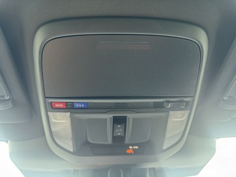 New 2026 Subaru Forester Wilderness AWD/4WD image 30