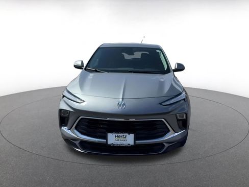 Used 2025 Buick Encore GX Preferred image 4