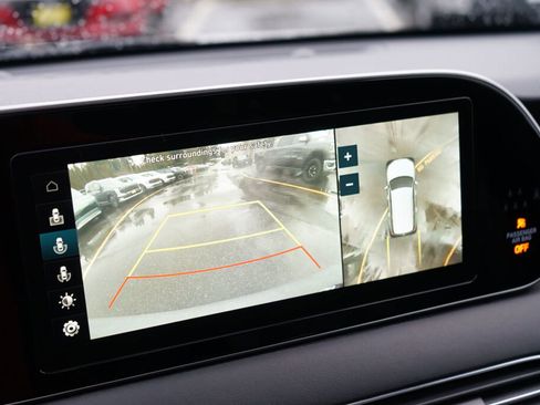 Certified 2021 Hyundai Palisade Calligraphy image 27