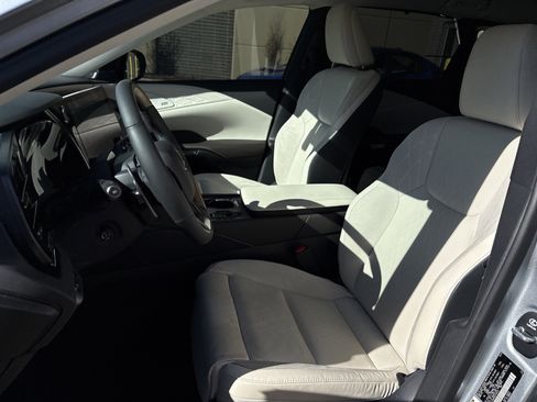 Used 2025 Lexus RX 350 AWD w/ Convenience Package image 16