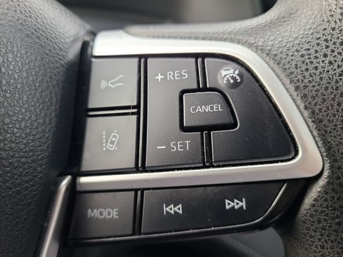 Used 2023 Toyota Highlander L FWD image 20