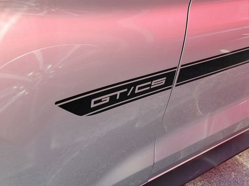 Used 2019 Ford Mustang GT Premium w/ Equipment Group 401A RWD image 12