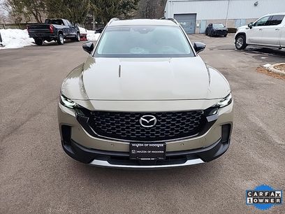 Certified 2023 MAZDA CX-50 2.5 Turbo w/ Cargo Package