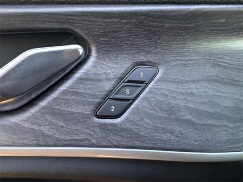 Used 2024 Jeep Grand Cherokee Limited 4xe image 18