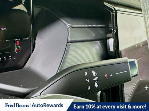 New 2026 GMC Acadia Elevation w/ Black Edition image 12