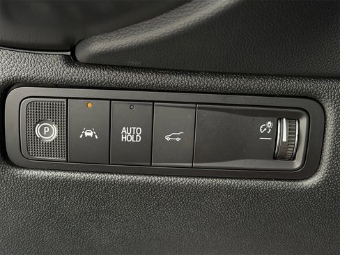 New 2026 Chevrolet Equinox EV RS image 19