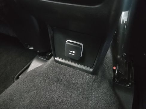 Used 2024 Jeep Compass Limited w/ Elite Group image 77