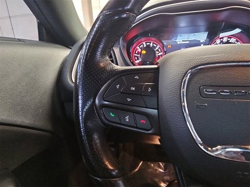 Used 2022 Dodge Challenger SXT w/ Blacktop Package image 16