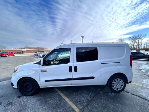 Used 2019 RAM ProMaster City Tradesman SLT image 6