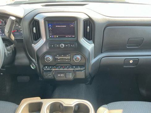 Used 2024 Chevrolet Silverado 2500 Custom w/ Custom Value Package image 20