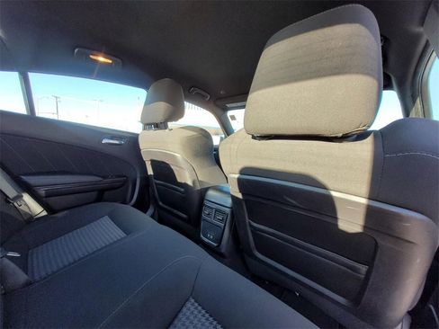 Used 2023 Dodge Charger GT w/ Blacktop Package image 14