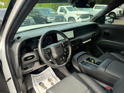 Used 2026 Hyundai Palisade XRT Pro image 3