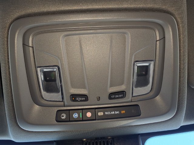 New 2026 Chevrolet Silverado 1500 RST w/ RST Select Package AWD/4WD image 29
