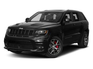 Used 2018 Jeep Grand Cherokee Trackhawk video 1
