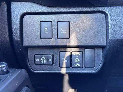Used 2021 Toyota Tacoma TRD Pro image 19