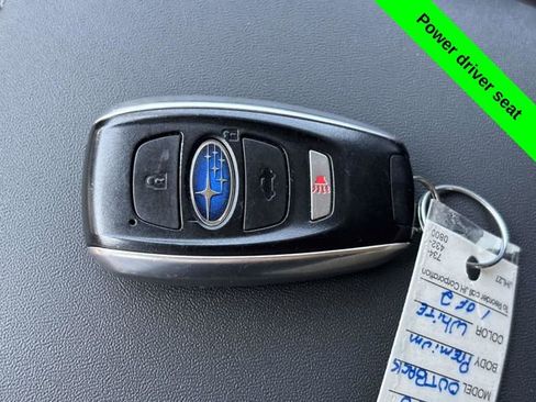 Used 2022 Subaru Outback Premium AWD/4WD image 22