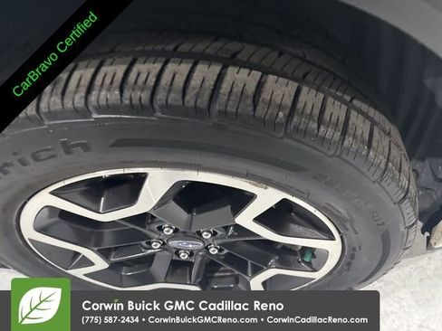 Used 2017 Subaru Crosstrek 2.0i Premium image 38