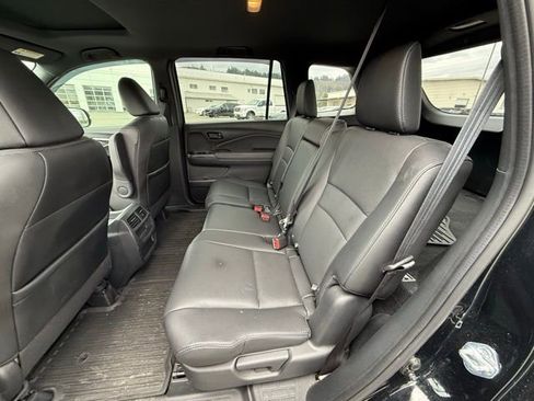 Used 2022 Honda Passport EX-L image 15