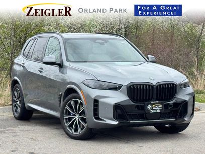 Certified 2024 BMW X5 xDrive40i w/ M Sport Package