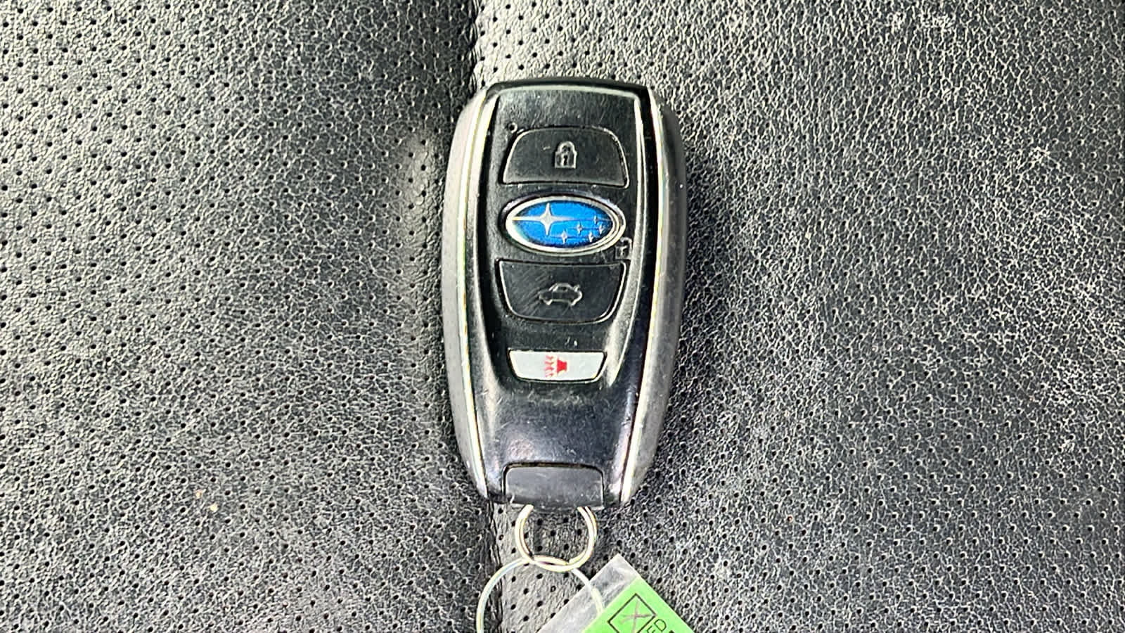 Used 2017 Subaru Outback 2.5i Limited AWD/4WD image 28