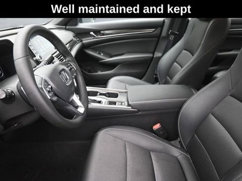 Used 2019 Honda Accord Sport image 17
