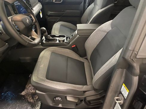 New 2025 Ford Bronco Big Bend image 9