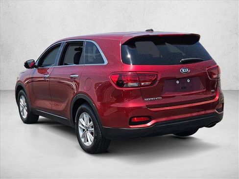 Used 2019 Kia Sorento FWD image 7