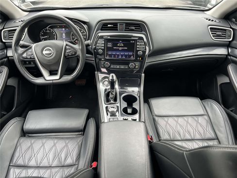 Certified 2023 Nissan Maxima Platinum w/ Sport Mat Group image 20