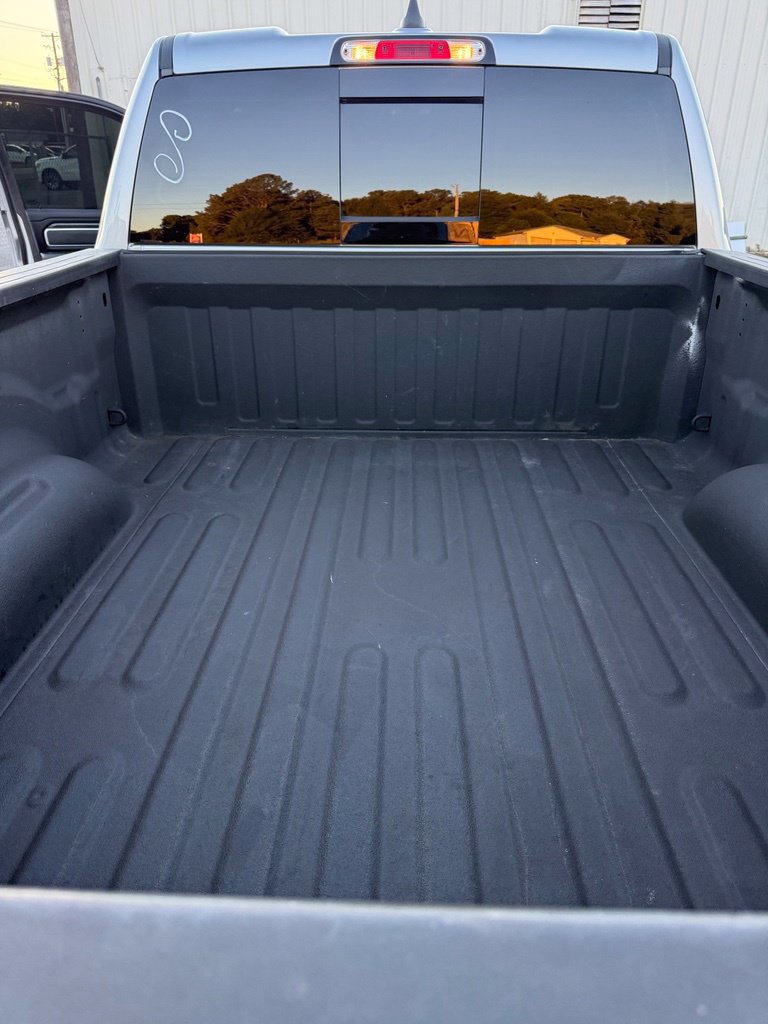 Used 2019 RAM 1500 Big Horn AWD/4WD image 7
