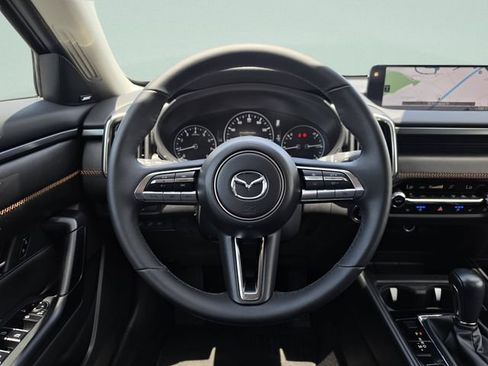 Used 2025 MAZDA CX-50 AWD 2.5 S w/ Premium Plus Pkg image 22