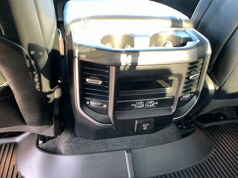 Used 2023 RAM 1500 Laramie image 25