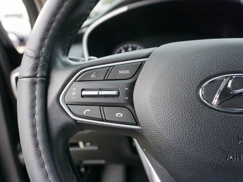 Used 2023 Hyundai Santa Fe XRT w/ Cargo Package image 21