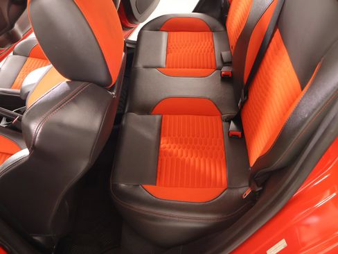 Used 2014 Ford Fiesta ST w/ ST Recaro Package FWD image 11