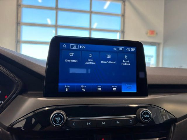 Used 2023 Ford Escape Active AWD/4WD image 23