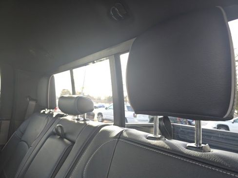 Used 2025 RAM 2500 Power Wagon image 13