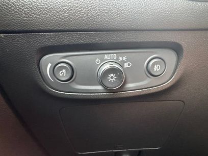 Used 2020 Buick Encore GX Preferred