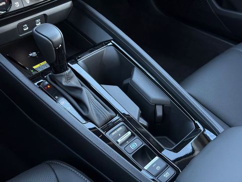New 2026 Honda Accord EX-L image 28